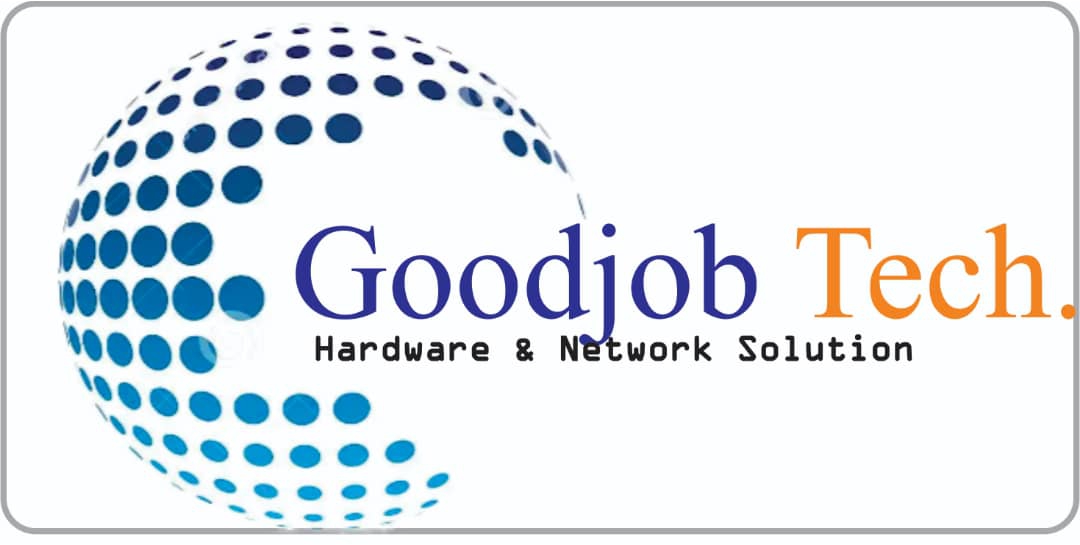 <!-- GoodJob Technology -->