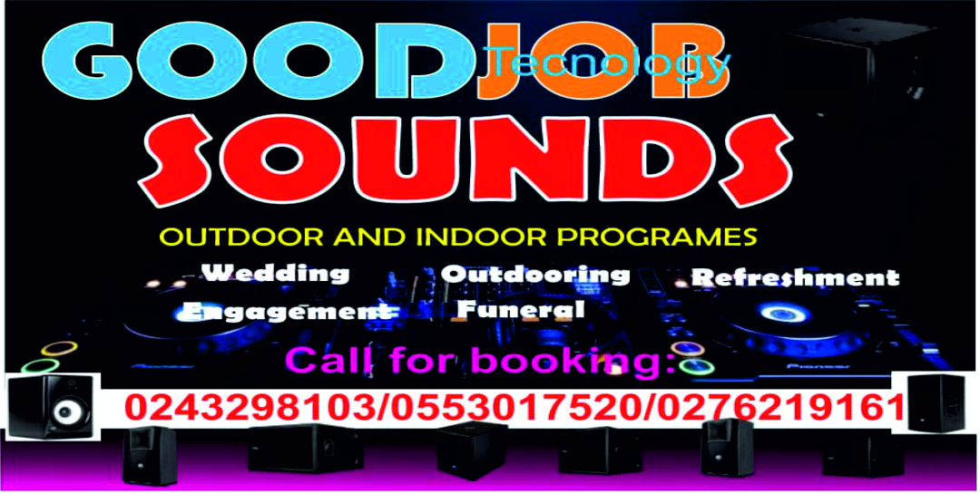 <!-- GoodJob Sounds -->